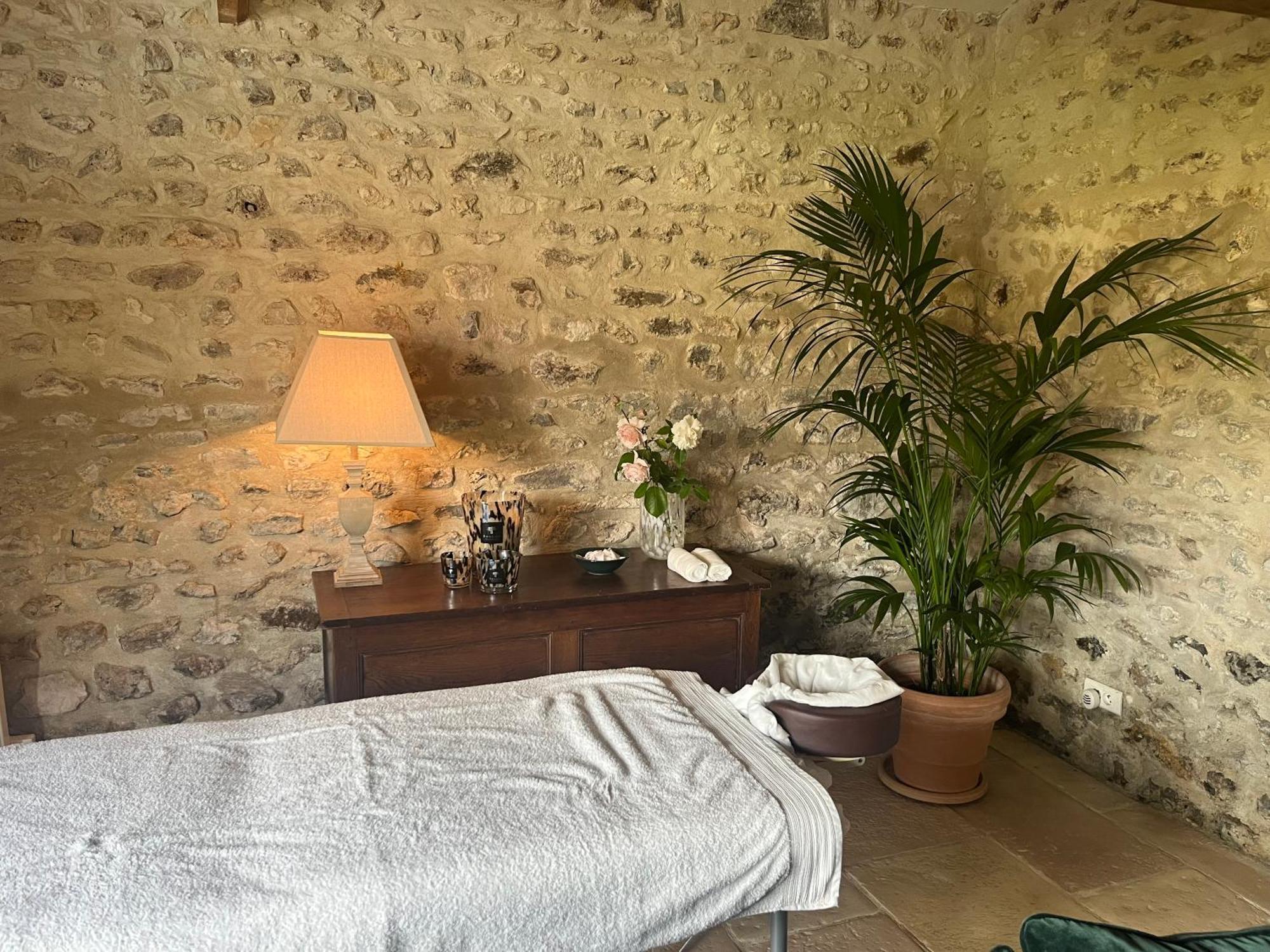 Le Clos Des Songes Blaru Extérieur photo